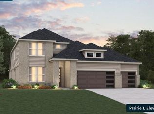 6222 Lost Ridge Ln, Richmond, TX 77469