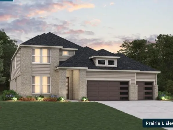 6222 Lost Ridge Ln, Richmond, TX 77469