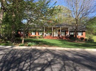 915 Oak Forest Dr #13, Monroe, NC 28112