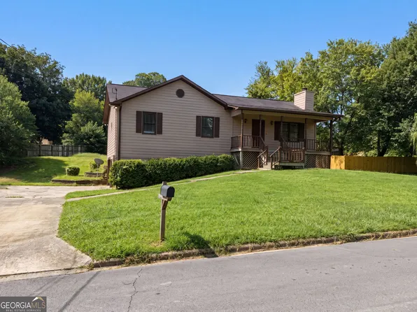 3 Eden Dr NW, Rome, GA 30165