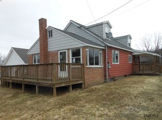 1500 3rd St, Nanty Glo, PA