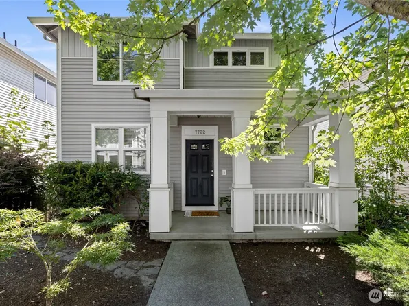 7722 39th Avenue S, Seattle, WA 98118