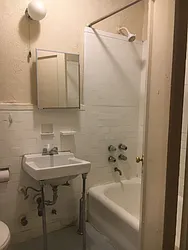 Rented by A to Z Brooklyn Realty