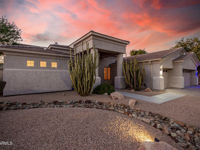 13418 W Almeria Rd, Goodyear, AZ, 85395