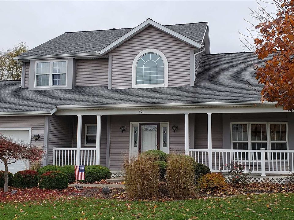 1st image of 701 Danbury Dr