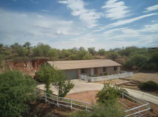 891 Perla Ct, Rio Rico, AZ 85648
