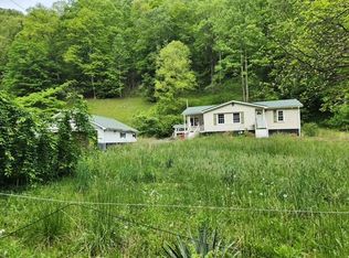 531 Smith Fork Rd, Phelps, KY 41553