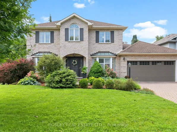 28 Arbour Glen Dr, Saint Catharines, ON L2W 1B3