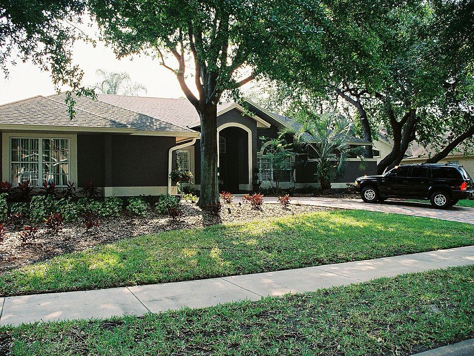 East front