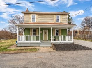 4310 Center St, Mc Donald, PA
