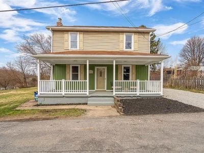 4310 Center St, Mc Donald, PA, 15057