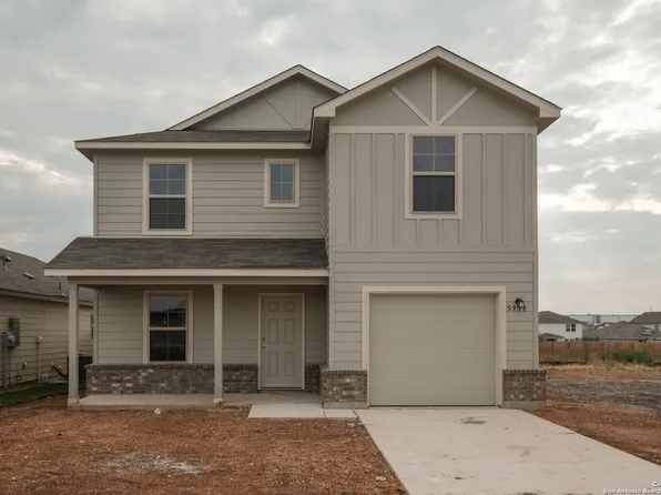 5938 Willow Point Blvd., San Antonio, TX 78219