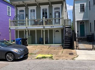 2515 Carondelet St #B, New Orleans, LA 70130