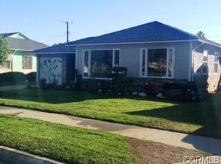 13024 Clovis Ave, Los Angeles, CA 90059