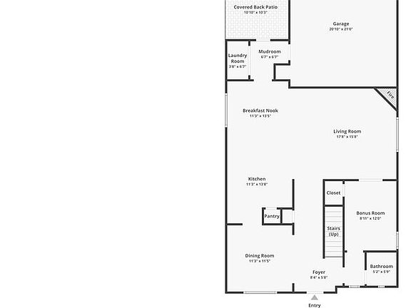 2nd image of 185 Stillwood Dr