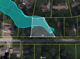 3684 Preakness Dr, Decatur, GA 30034