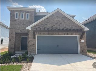 2501 Roosevelt Rd, Leander, TX 78641