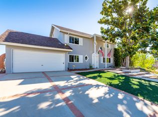 22136 Londelius St, Canoga Park, CA 91304