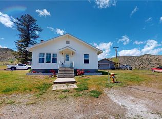 155 Highway 7, Tonasket, WA 98855