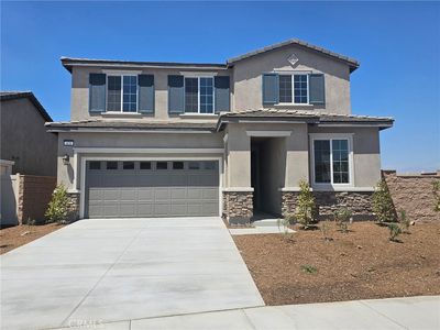 478 Wind Flower St, Perris, CA, 92570