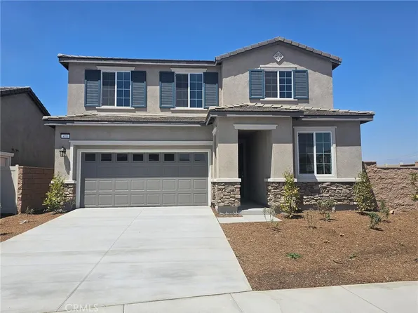 478 Wind Flower St, Perris, CA 92570