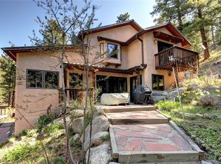 34718 Boulder Canyon Dr, Boulder, CO 80302
