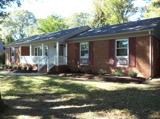 7265 Cactus Rd, Mechanicsville, VA 23111