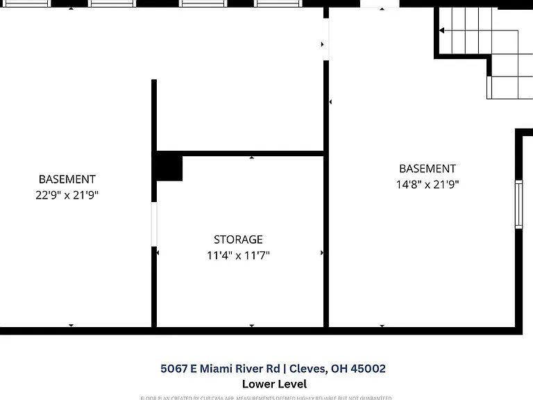 5067 E Miami River Rd — Photo 37