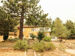 31732 Panorama Dr, Running Springs, CA 92382
