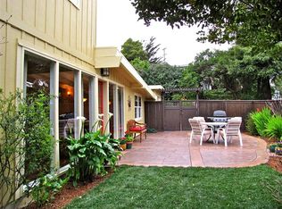 929 Greenhill Rd, Mill Valley, CA 94941