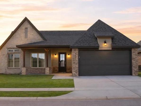 3625 119th St, Lubbock, TX 79423