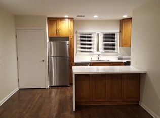 2123 S Rimpau Blvd, Los Angeles, CA 90016