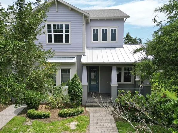 8348 Tavistock Lakes Blvd, Orlando, FL 32827