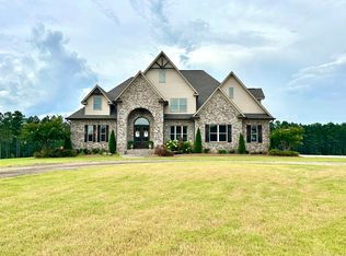 236 Road 1400, Mooreville, MS 38857