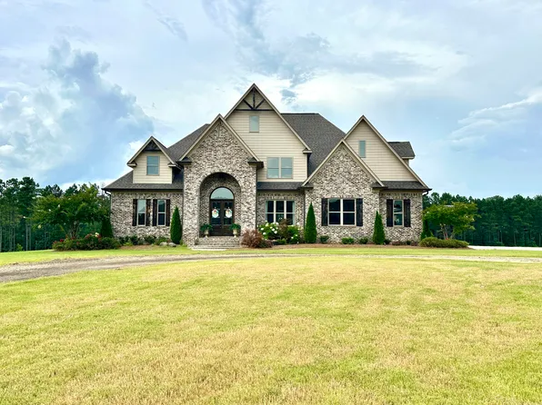 236 Road 1400, Mooreville, MS 38857