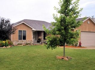 308 E Rennesoy Dr, Newark, IL 60541