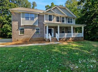 500 Heather Pl, Monroe, NC 28112