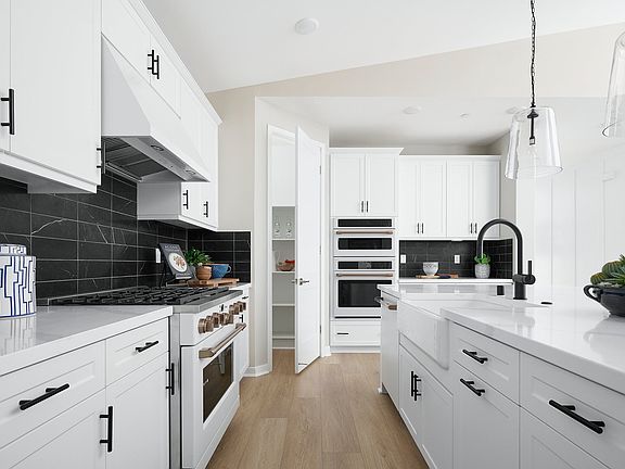 Oak at Shady View Plan 3