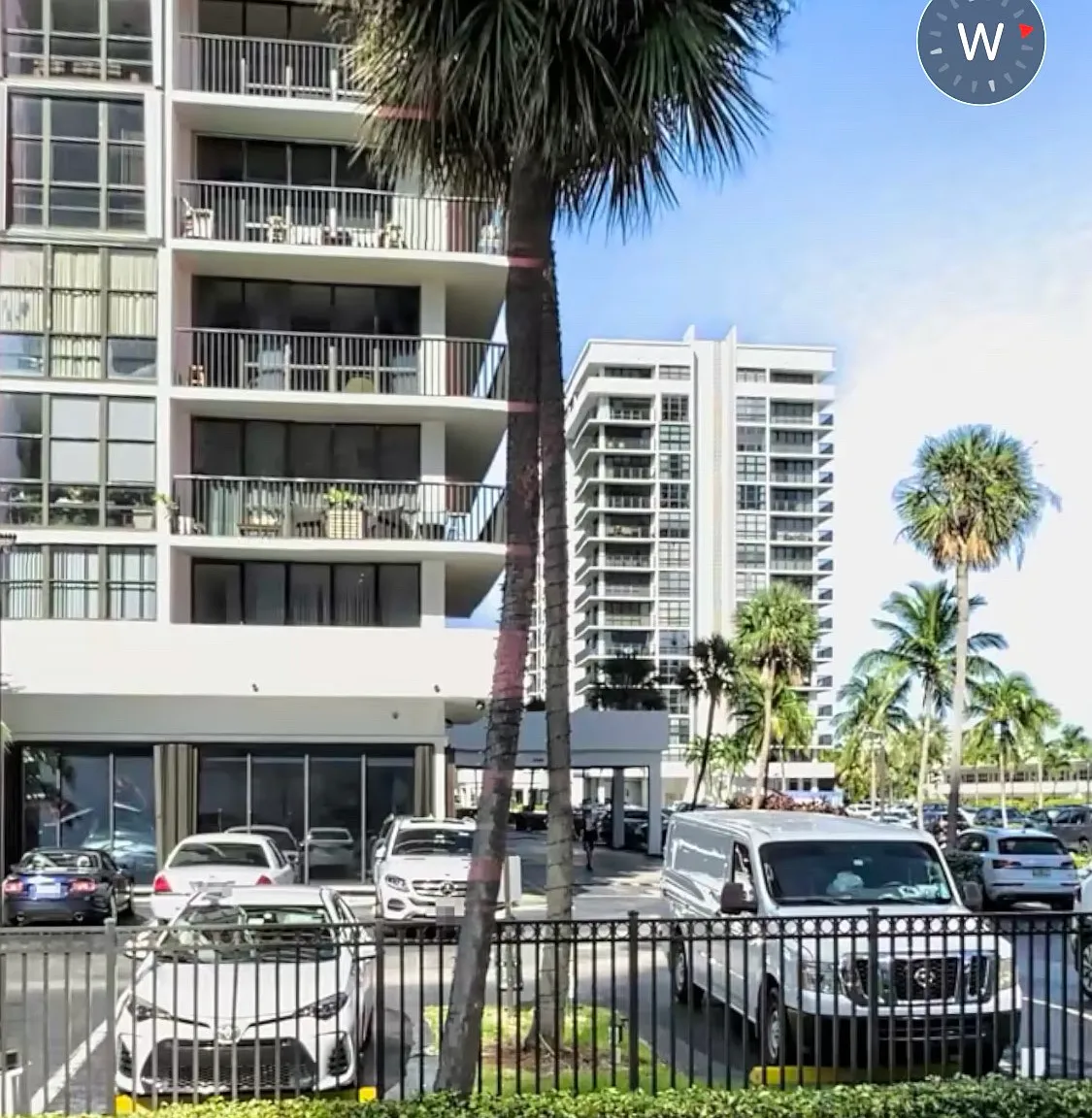 2 bed, 1240 sqft, $2,800 — Photo 2