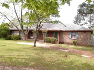 109 Halifax Pl, Albany, GA 31721