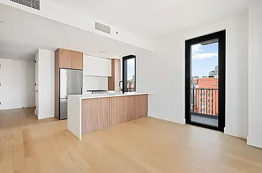 Rented by Living New York
