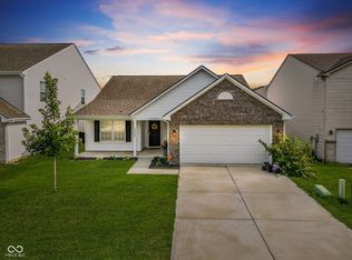 10347 Lyric Dr, Indianapolis, IN 46235