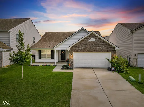 10347 Lyric Dr, Indianapolis, IN 46235