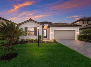 5316 Coral Reef Way, Bradenton, FL 34211