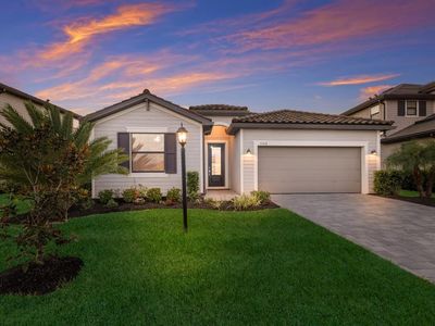 5316 Coral Reef Way, Bradenton, FL, 34211