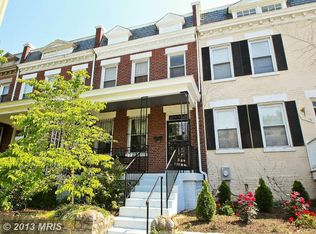 1307 C St NE, Washington, DC 20002