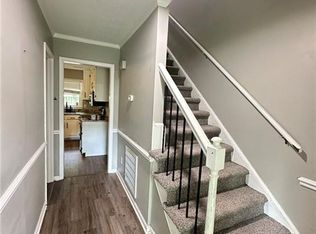 16 Wreck Shoal Dr, Newport News, VA 23606