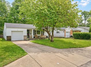 1618 South Avenue, Springfield, MO 65807