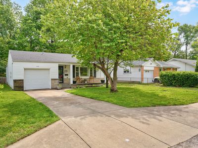 1618 South Avenue, Springfield, MO, 65807