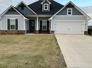 12576 County Road 499, Lindale, TX 75771
